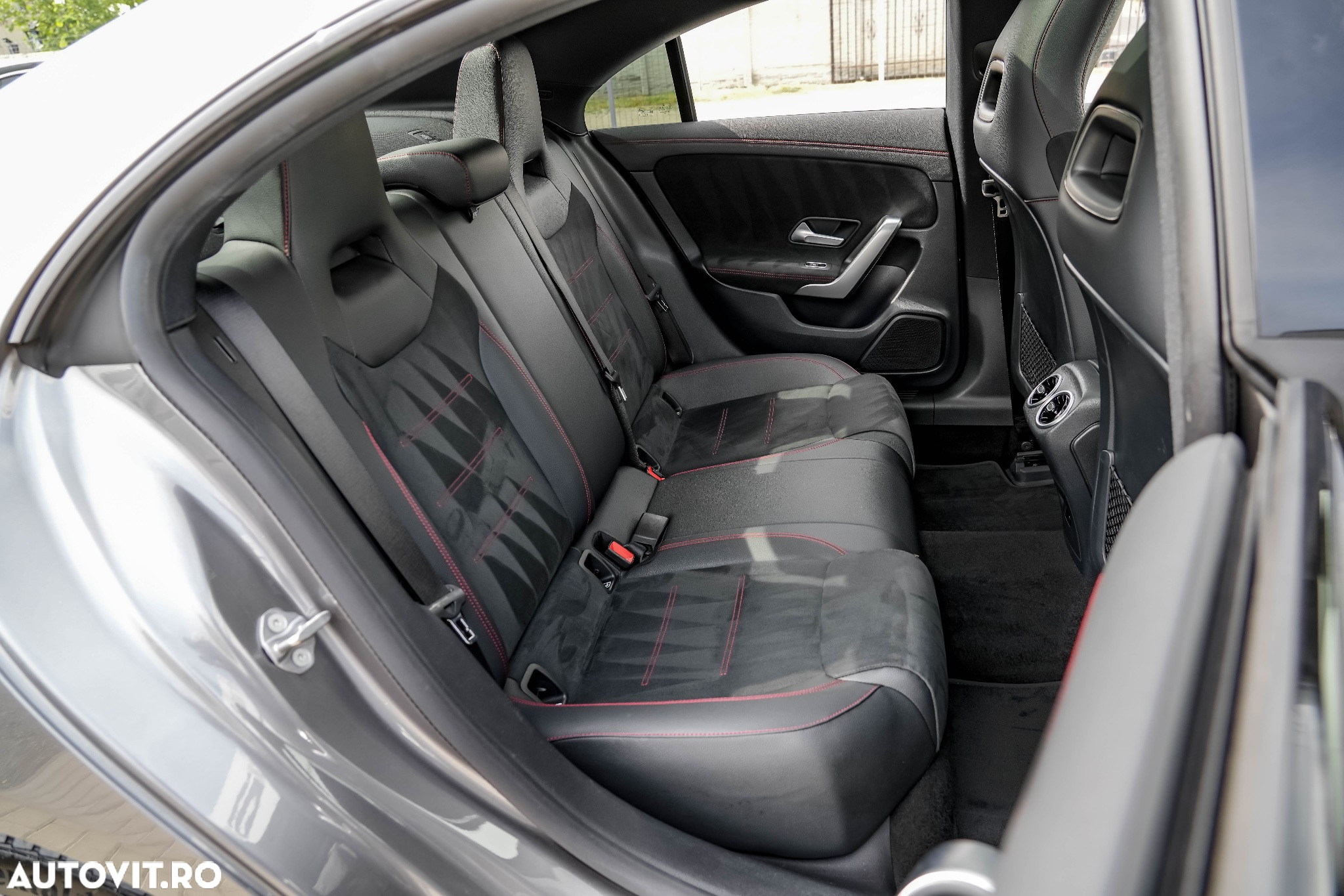 Mercedes-Benz CLA 200 d 8G-DCT AMG Line - 15