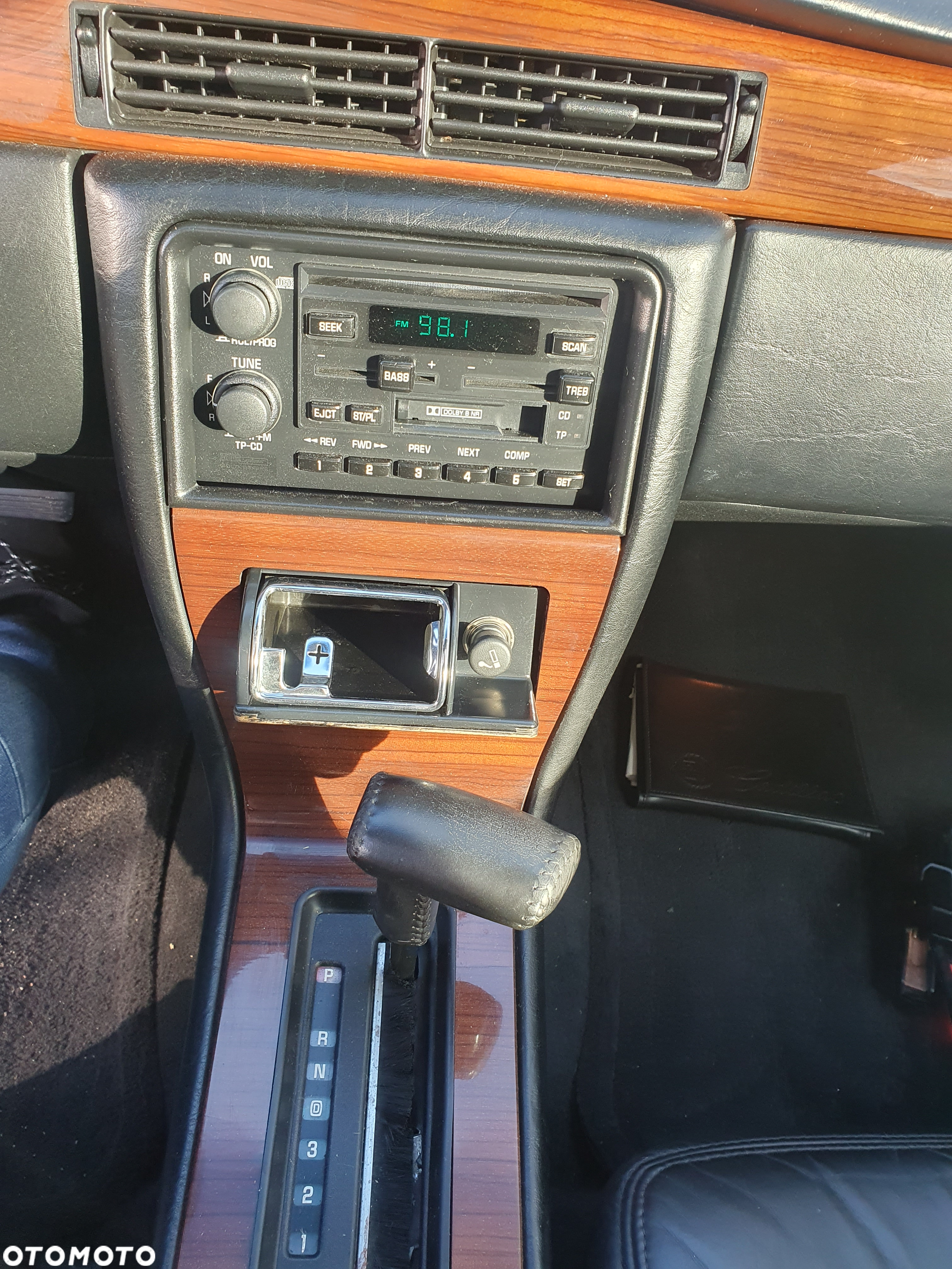 Cadillac Eldorado - 28