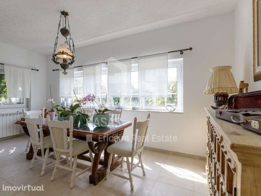 Vende Moradia T4 - Ericeira a 4 Km, A Casa das Casas - Grande imagem: 4/56
