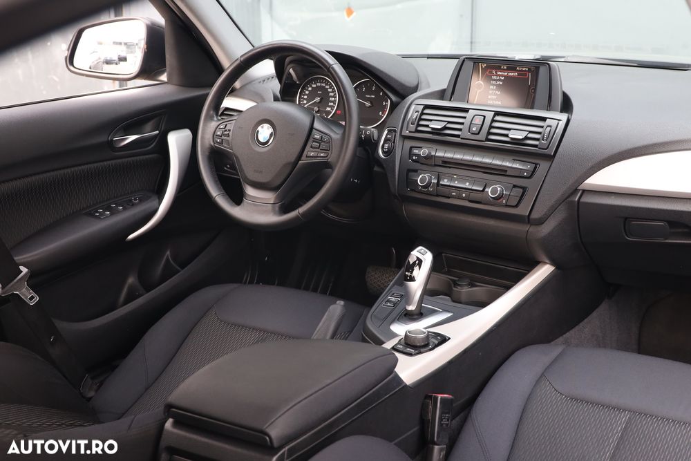 BMW Seria 1 116d Aut. - 17