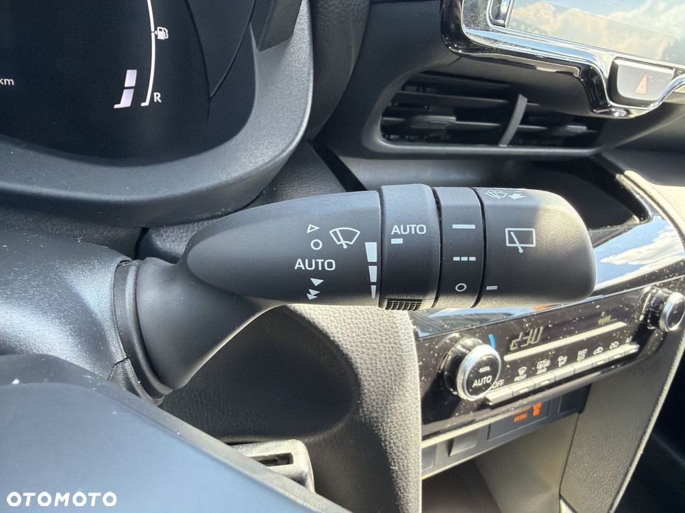 Toyota Yaris Cross Hybrid 1.5 Comfort - 17