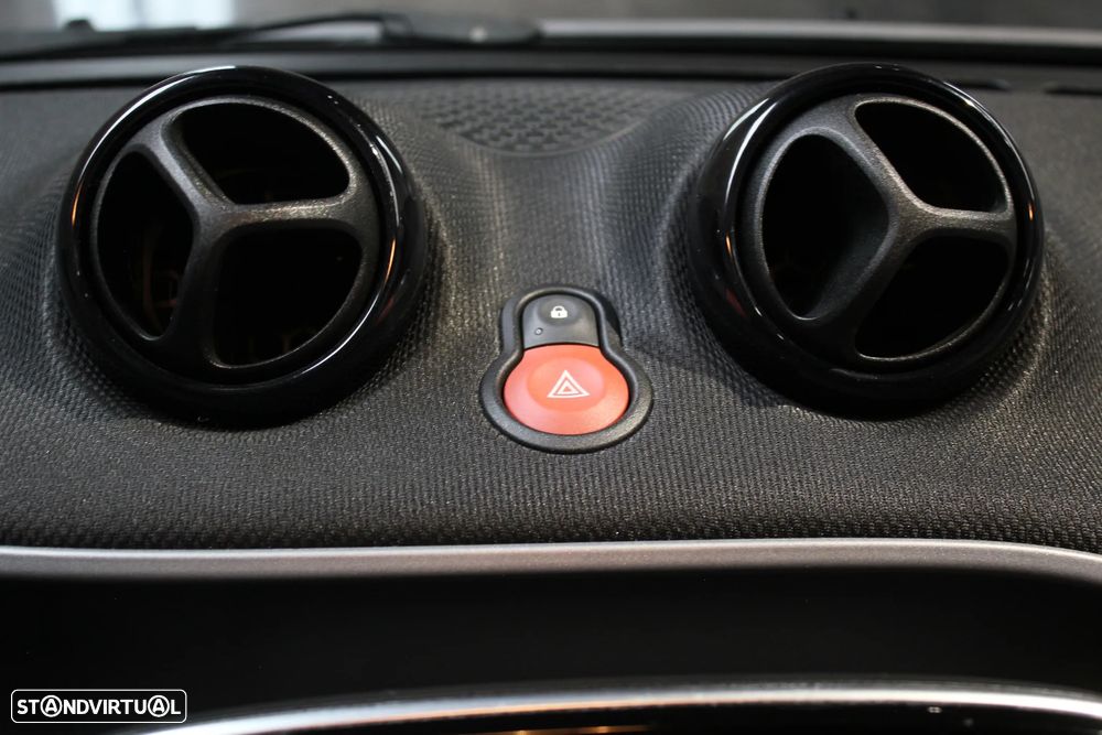 Smart ForTwo Coupé 0.9 Passion 90 Aut. - 20