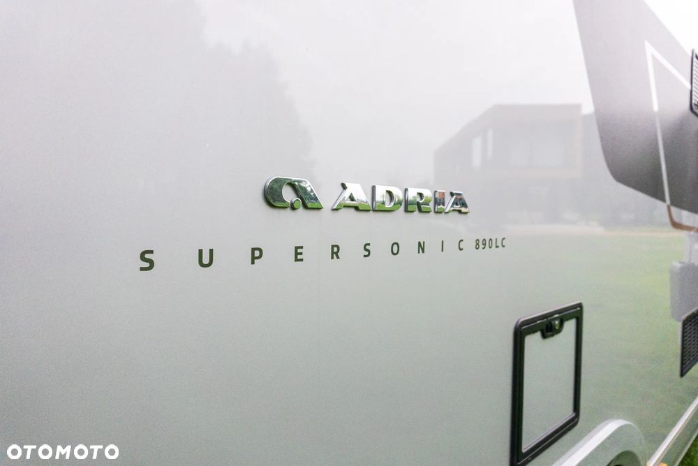 Adria Super Sonic 890 LC - 34