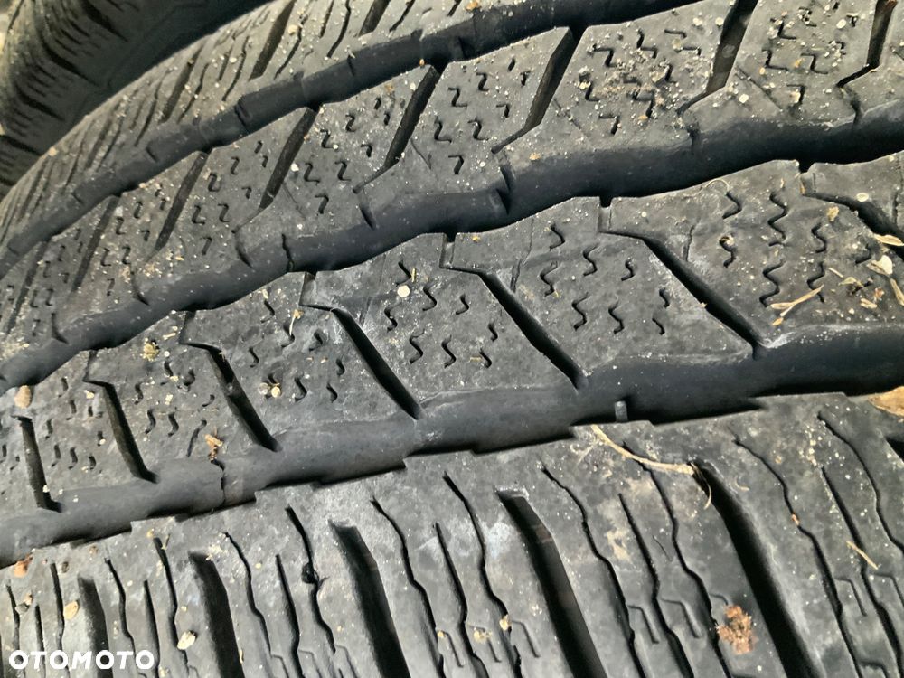 Mercedes-Benz SPRINTER 519 CDI - 9