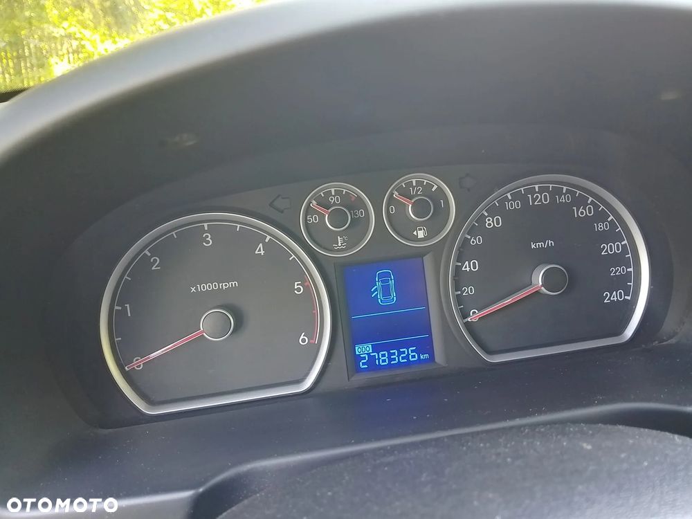 Hyundai i30 1.6 CRDi Comfort - 13