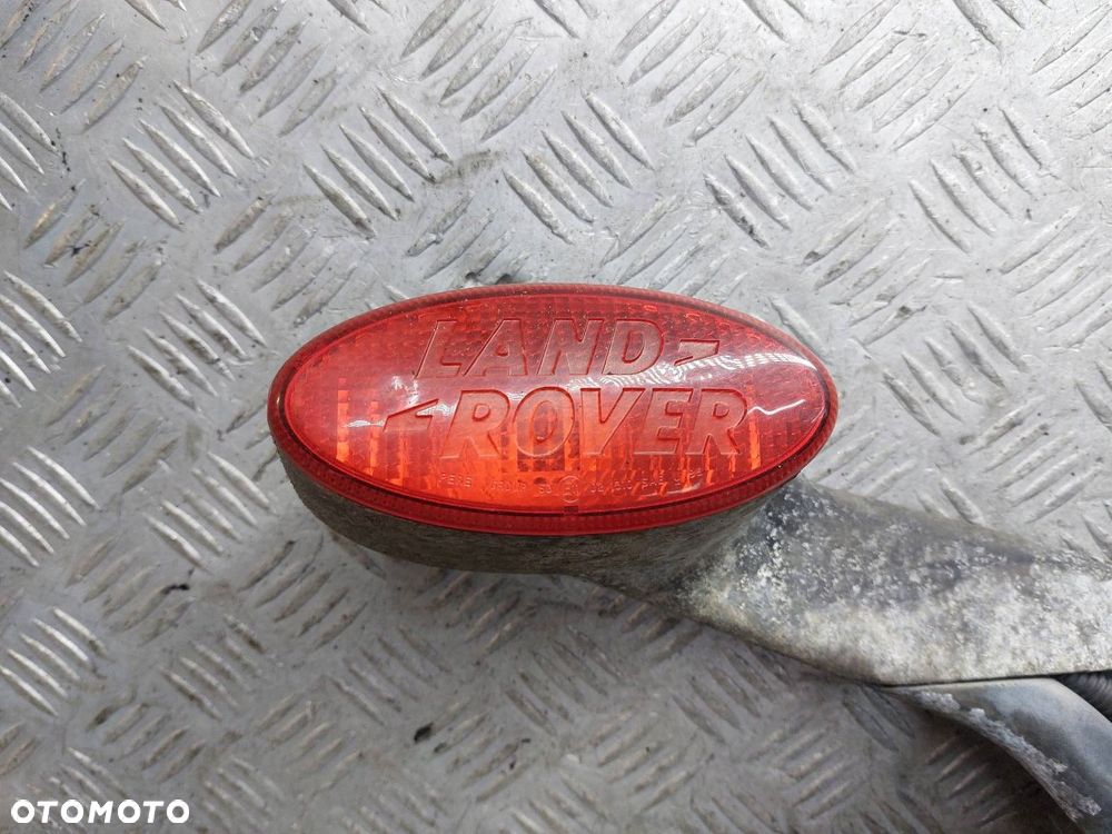 MOCOWANIE KOŁA ZAPASOWEGO LAND ROVER FREELANDER I BHU490010 - 2