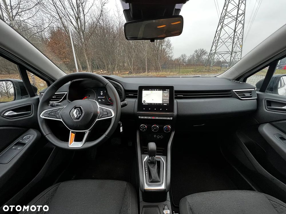 Renault Clio TCe 90 X-tronic INTENS - 5