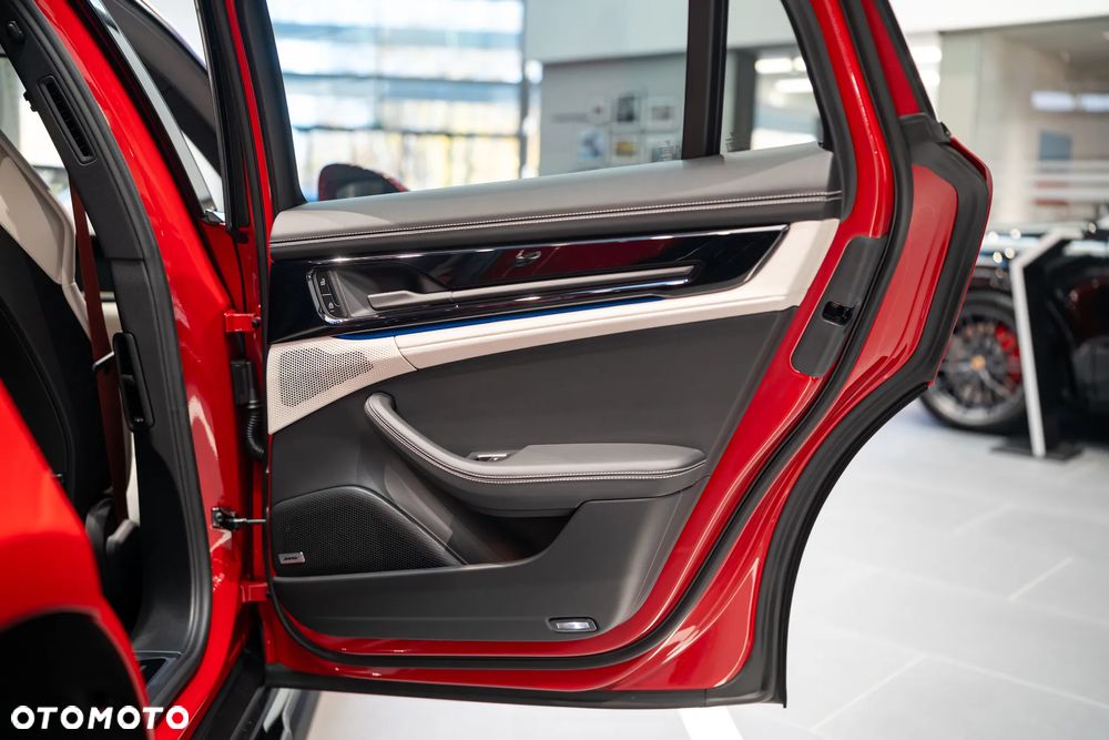 Porsche Panamera - 14