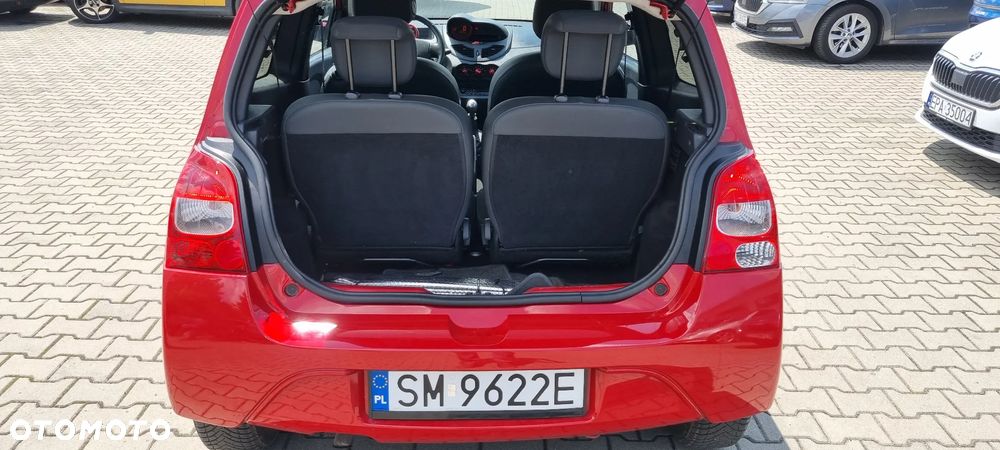 Renault Twingo 1.2 16V Rip Curl - 6