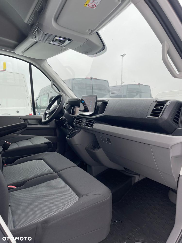 Volkswagen Crafter - 32