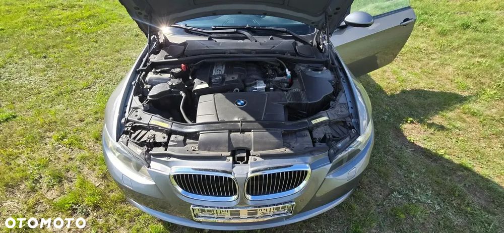 BMW Seria 3 - 14