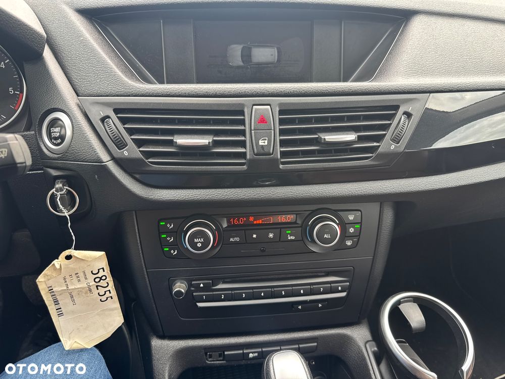 BMW X1 xDrive18d Sport Line - 15