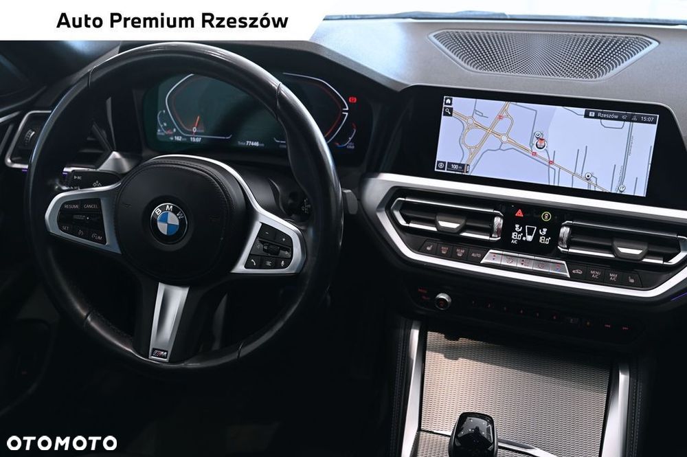 BMW Seria 4 - 14