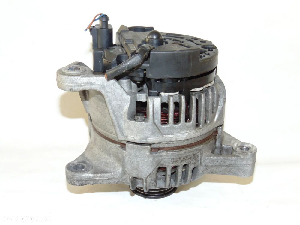 ORYGINAŁ alternator 047903015Q 70A Skoda Fabia I 1.4 benzyna 99-06r - 11