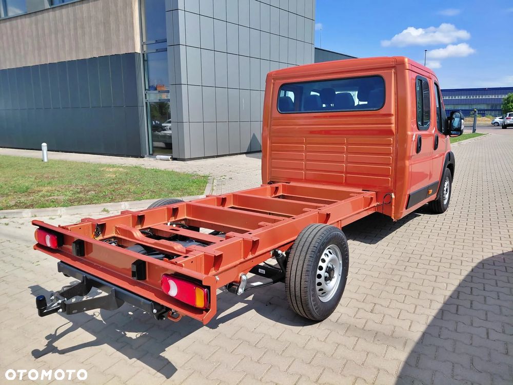 Peugeot Boxer - 8