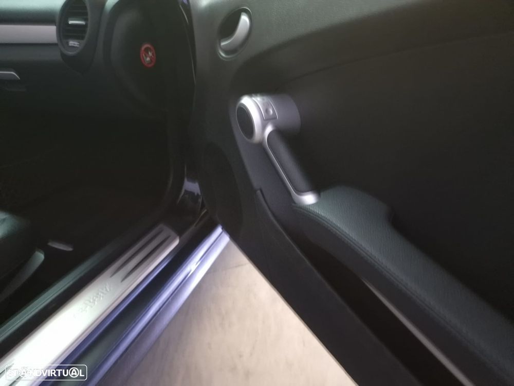 Mercedes-Benz SLK 200 - 17