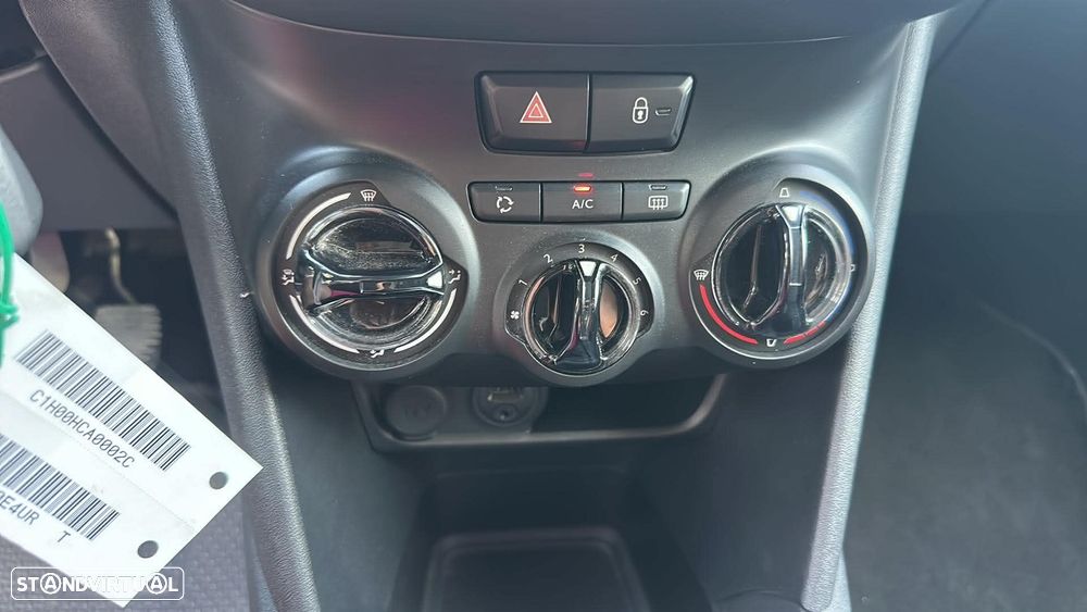 Peugeot 208 1.2 VTi Active - 18