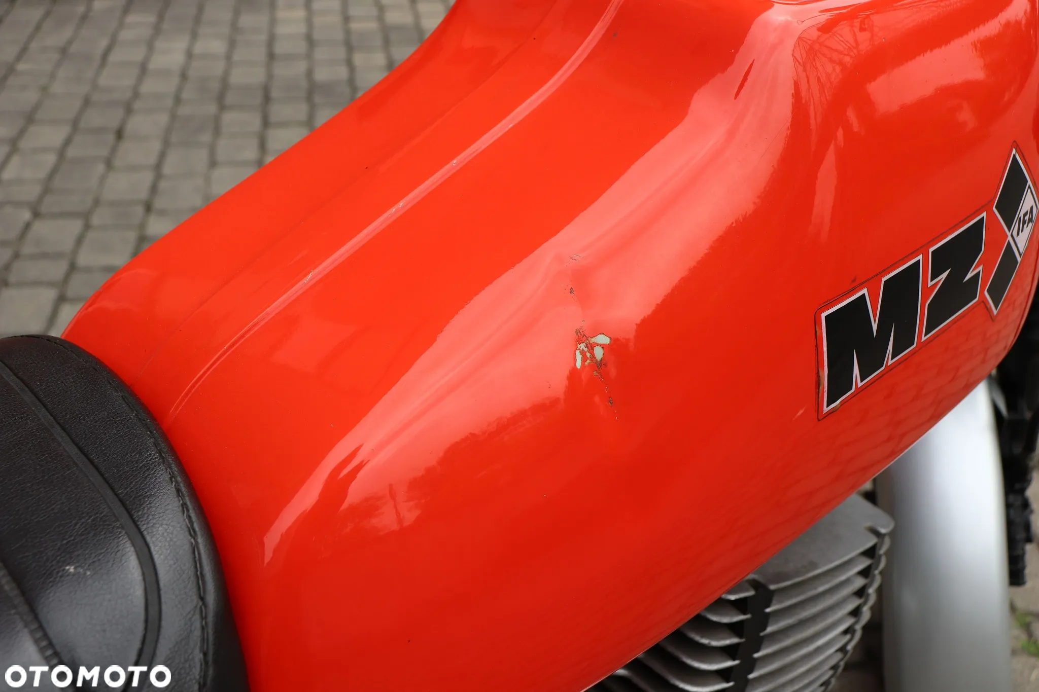 MZ ETZ - 10
