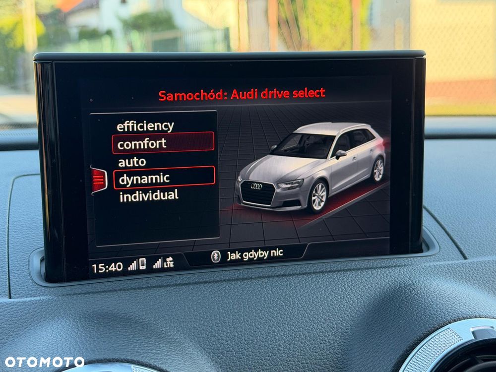 Audi S3 Sportback - 34