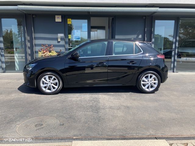 Opel Corsa 1.2 T GS - 5