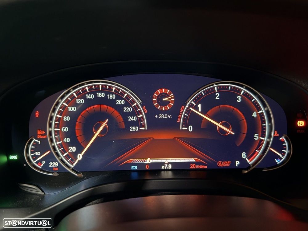 BMW X4 20 d xDrive Pack M Auto - 36