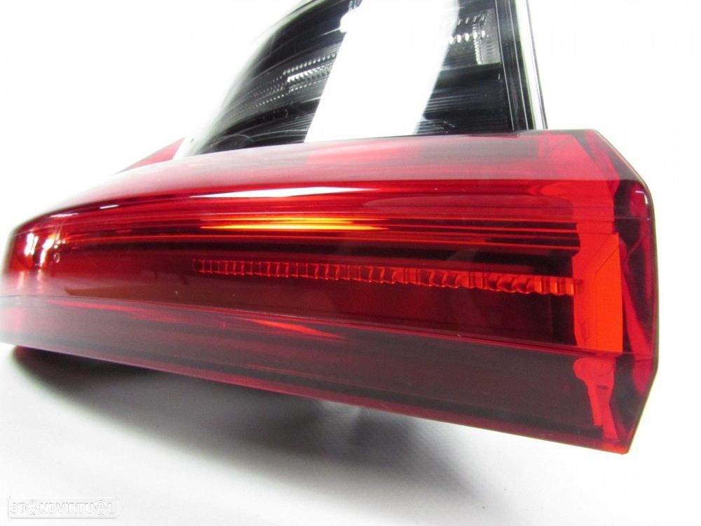 Farolim do Painel Esquerdo/Trás SEMI-NOVO/ ORIGINAL BMW 3 (G20) 63217420449 - 4