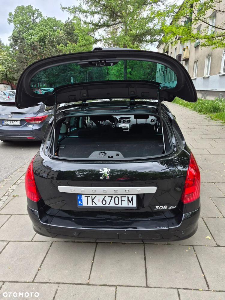 Peugeot 308 155 THP Active - 10