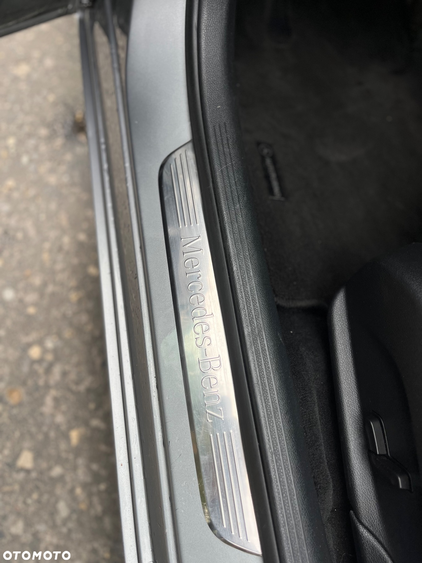 Mercedes-Benz Klasa C 220 (BlueTEC) d 7G-TRONIC - 28
