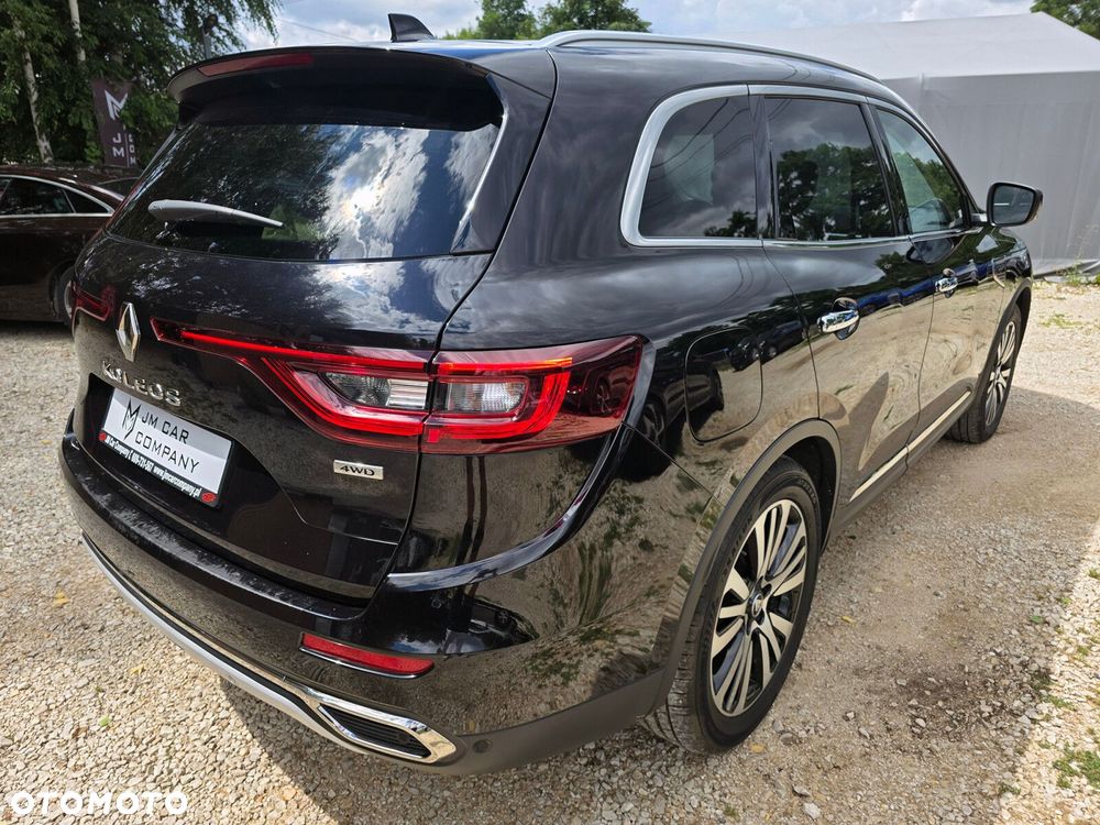 Renault Koleos - 22