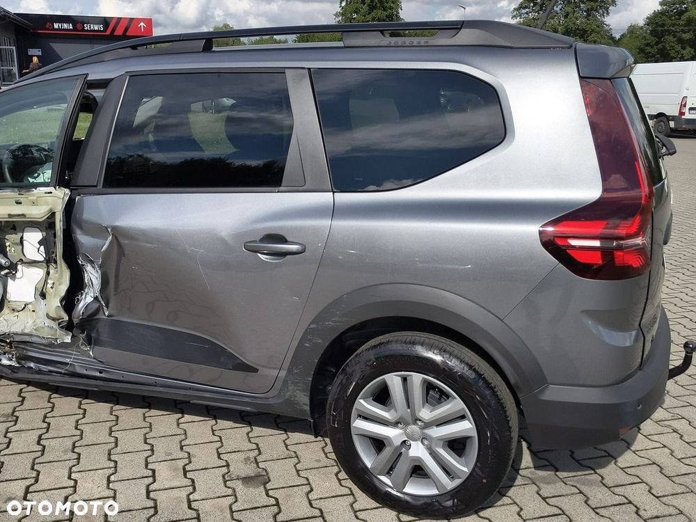 Dacia Jogger - 19