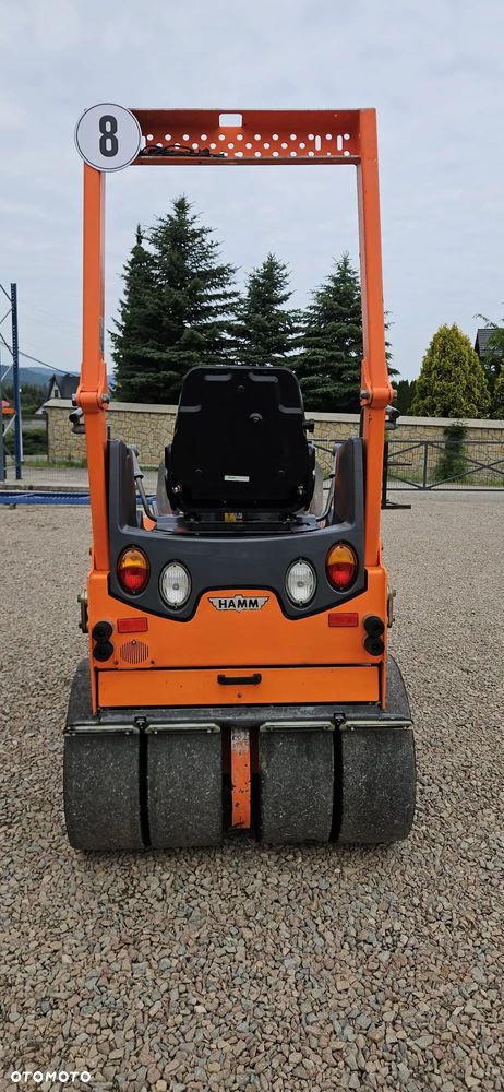 Hamm HD 12 VT - 7