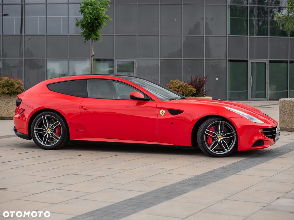 Ferrari FF Standard - 3