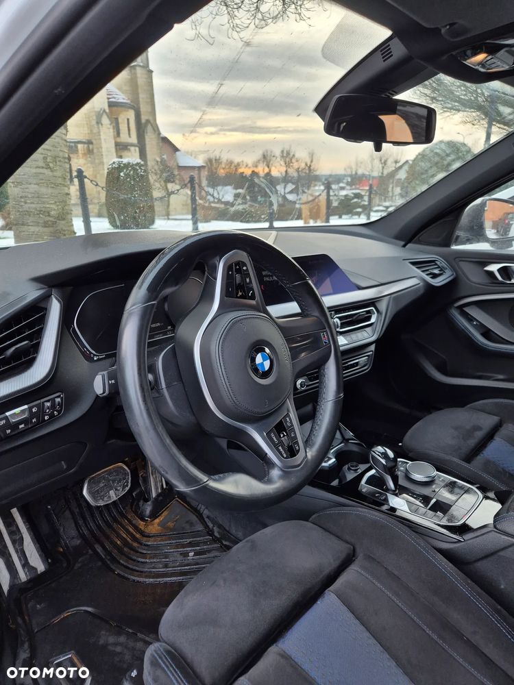 BMW Seria 1 - 14