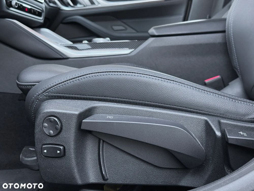 BMW Seria 4 420d xDrive Gran Coupe M Sport - 28