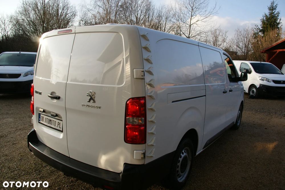 Peugeot Expert - 8