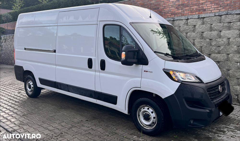 Fiat Ducato - 3