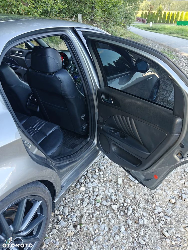 Alfa Romeo 159 1.9JTDM Q-ti - 16