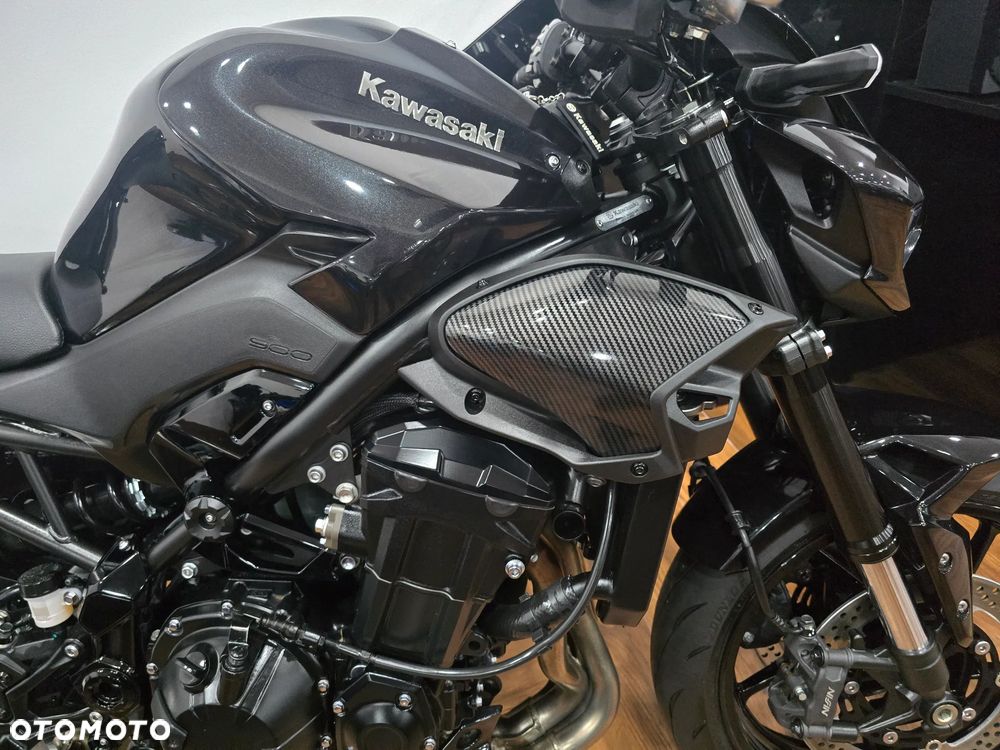 Kawasaki Z - 23