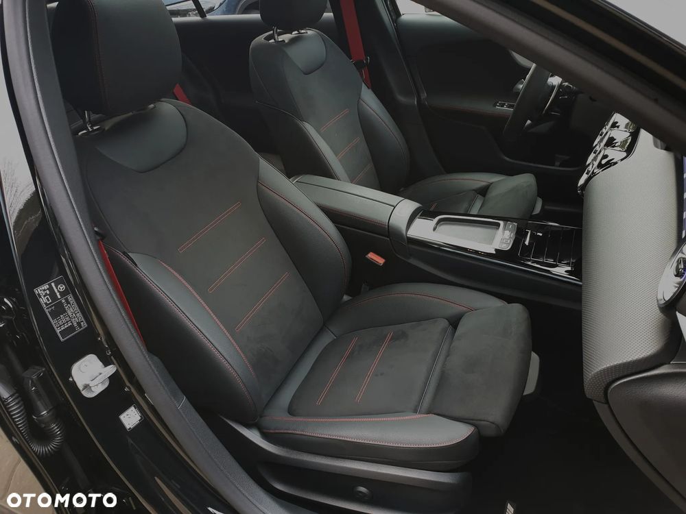 Mercedes-Benz Klasa A - 23