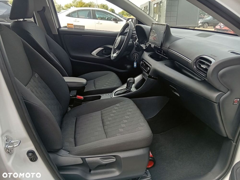 Toyota Yaris Hybrid 1.5 Comfort - 6