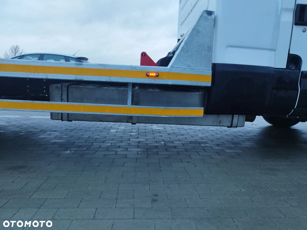 Iveco DAILY - 6
