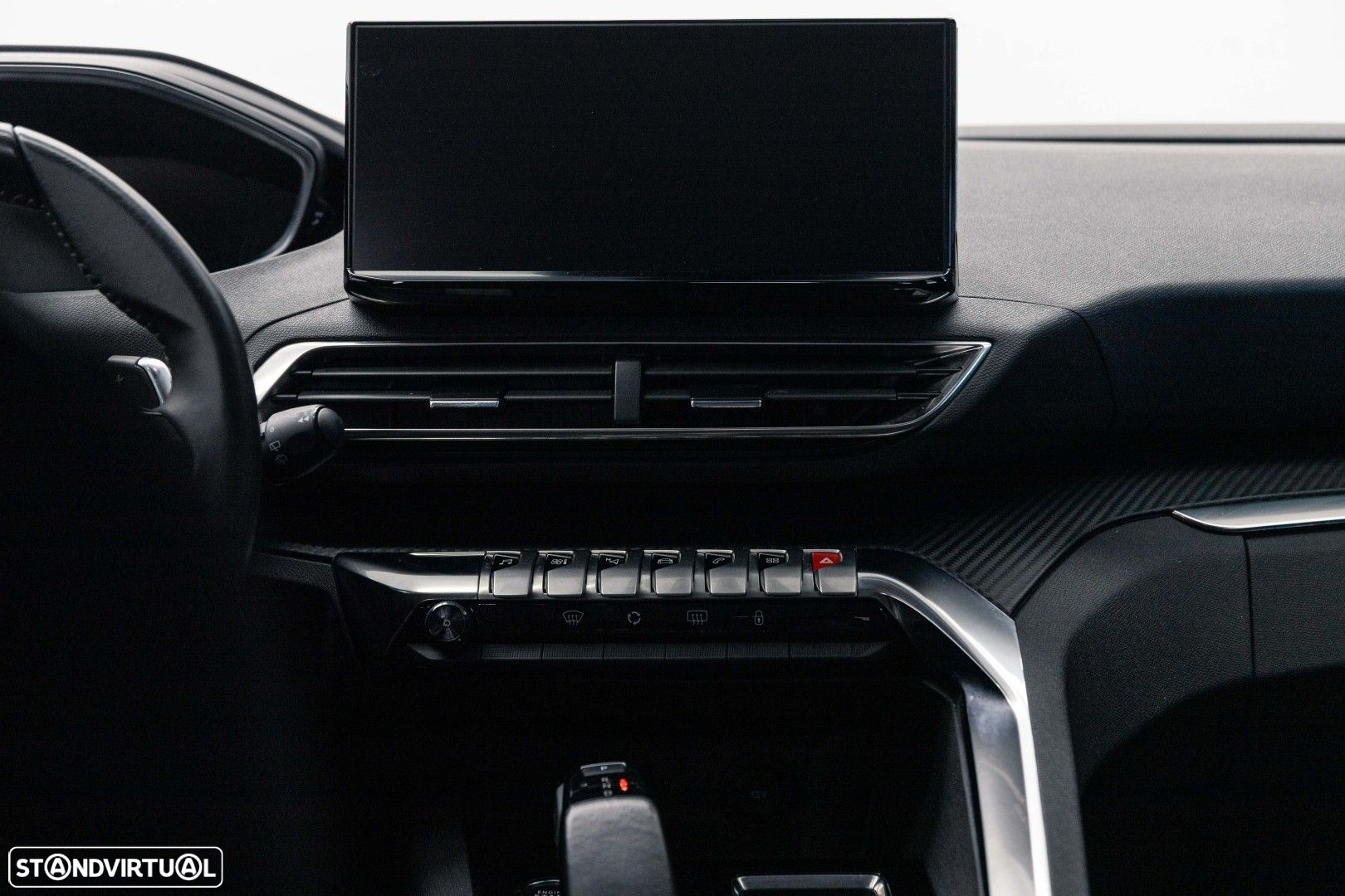 Peugeot 3008 1.5 BlueHDi Active Pack EAT8 - 26