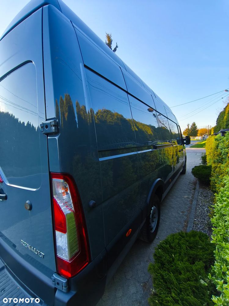 Renault Master - 5