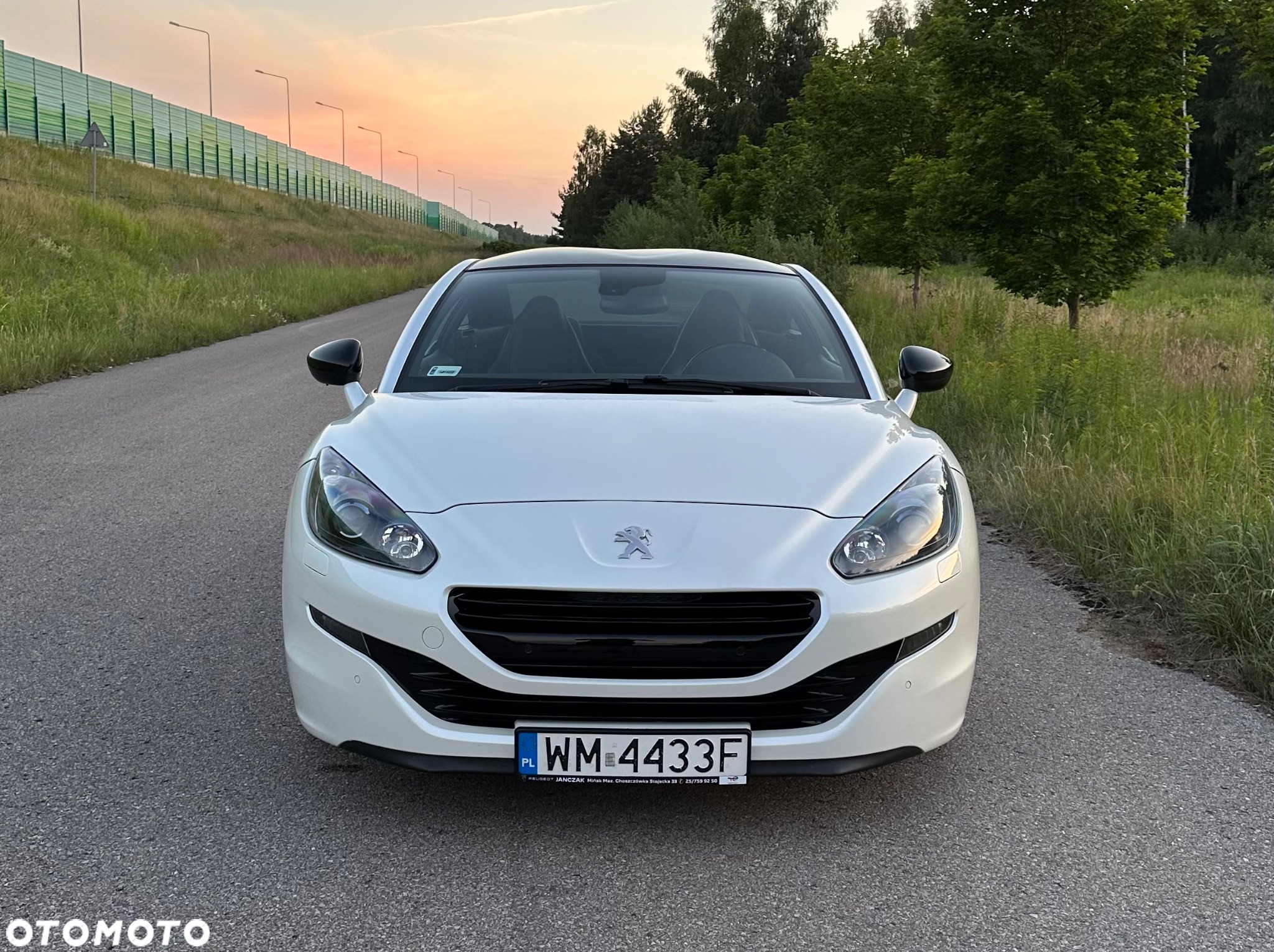 Peugeot RCZ 1.6 THP - 2