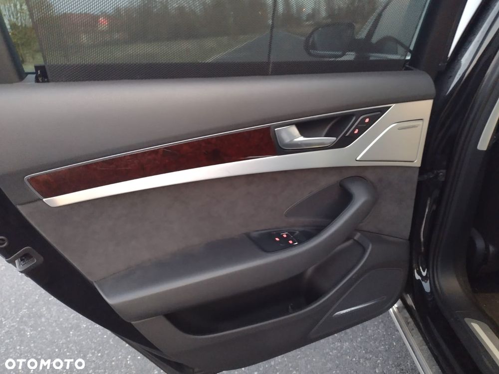 Audi A8 4.2 TDI Quattro - 8