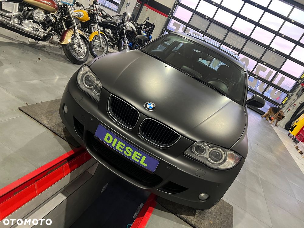 BMW Seria 1 123d DPF Edition Lifestyle - 3
