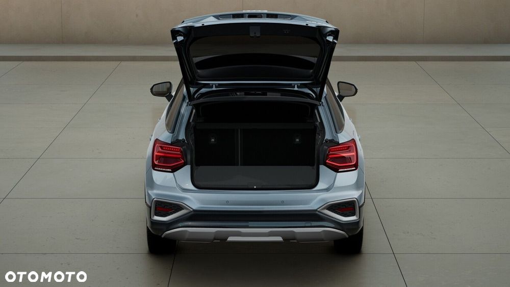Audi Q2 - 6
