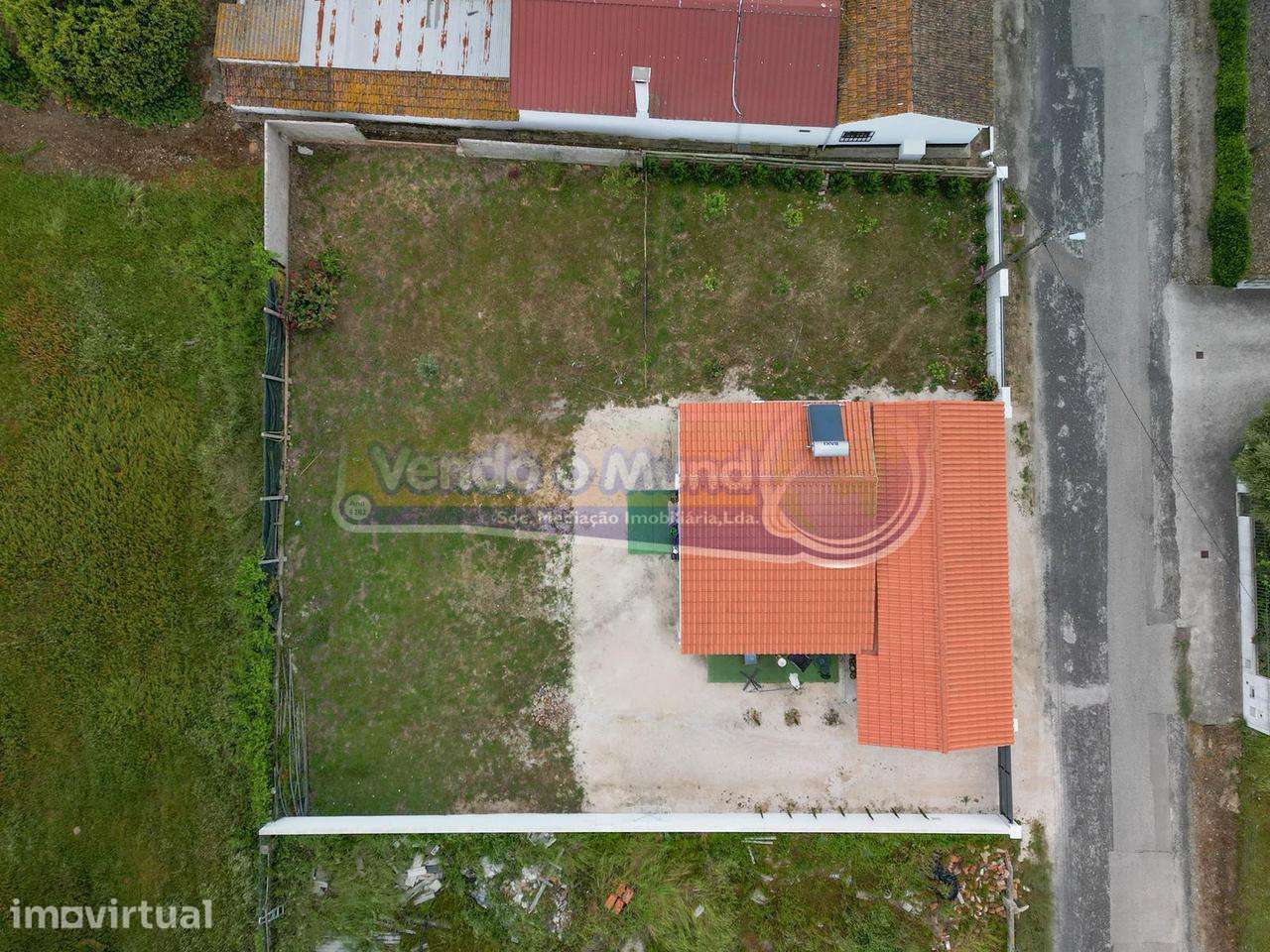 Moradia T3 em Granho (G072) - Grande imagem: 2/24