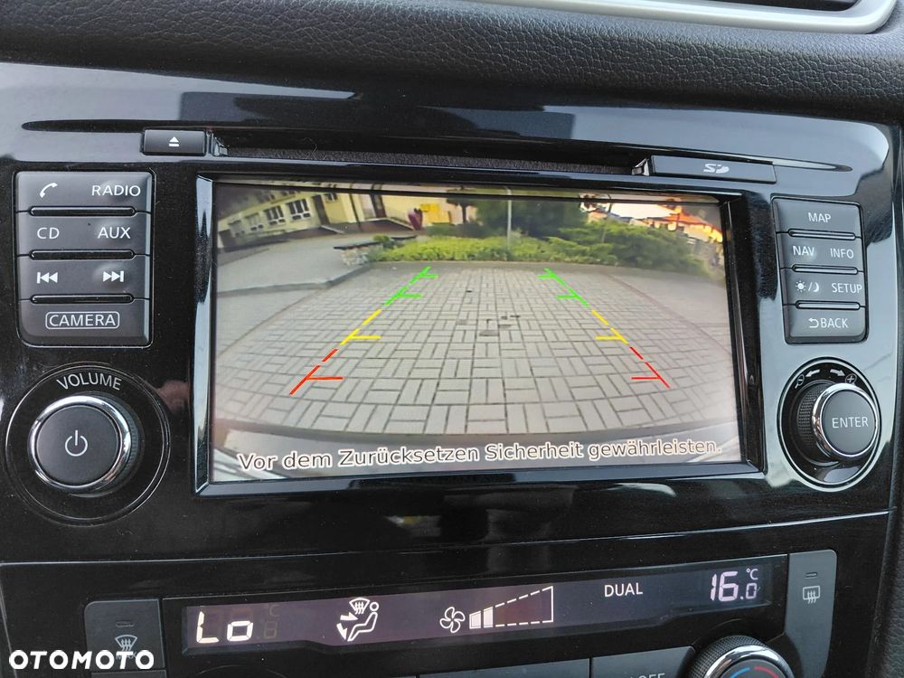 Nissan Qashqai - 13
