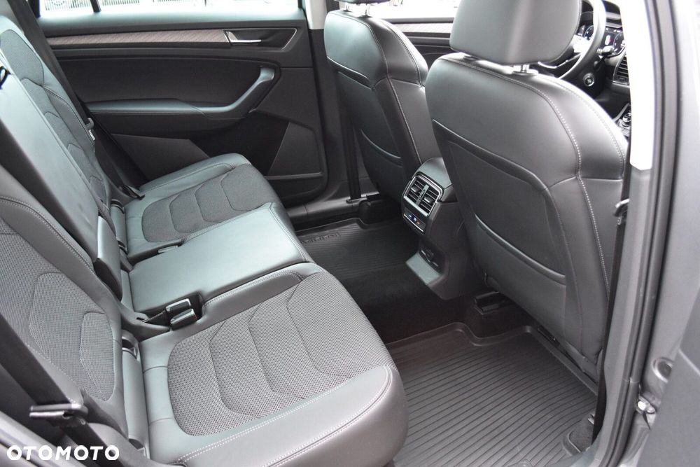Skoda Kodiaq - 35